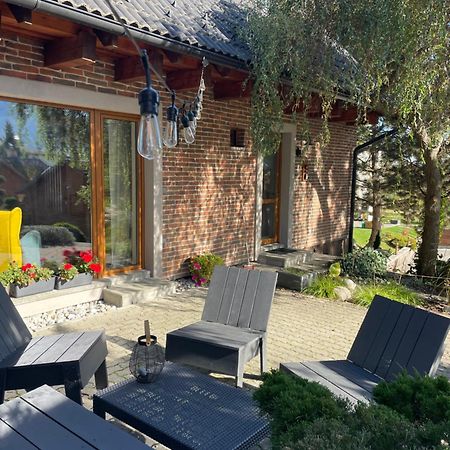 Apartmany Calma Liptovsky Mikulas Exterior foto
