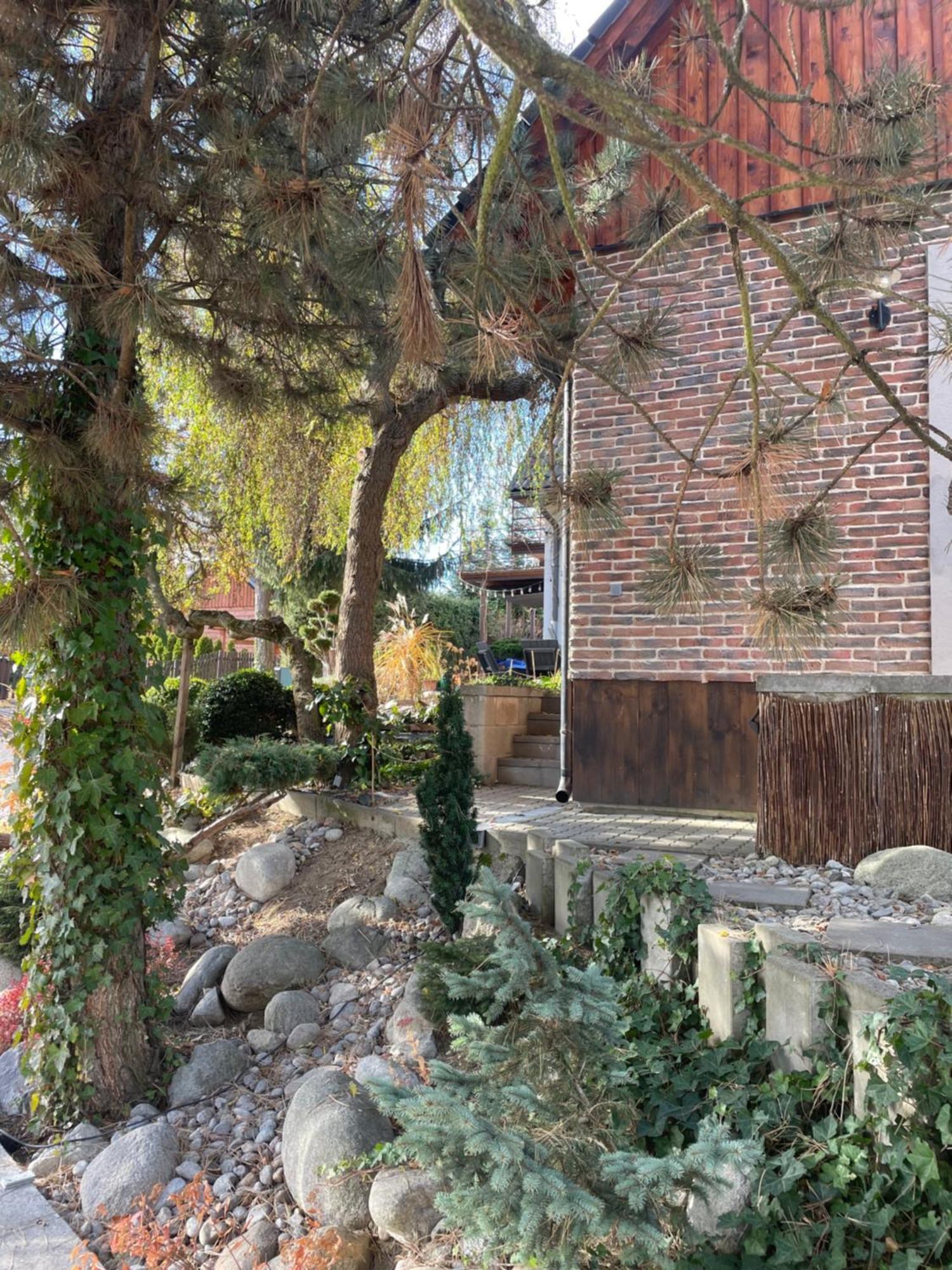 Apartmany Calma Liptovsky Mikulas Exterior foto