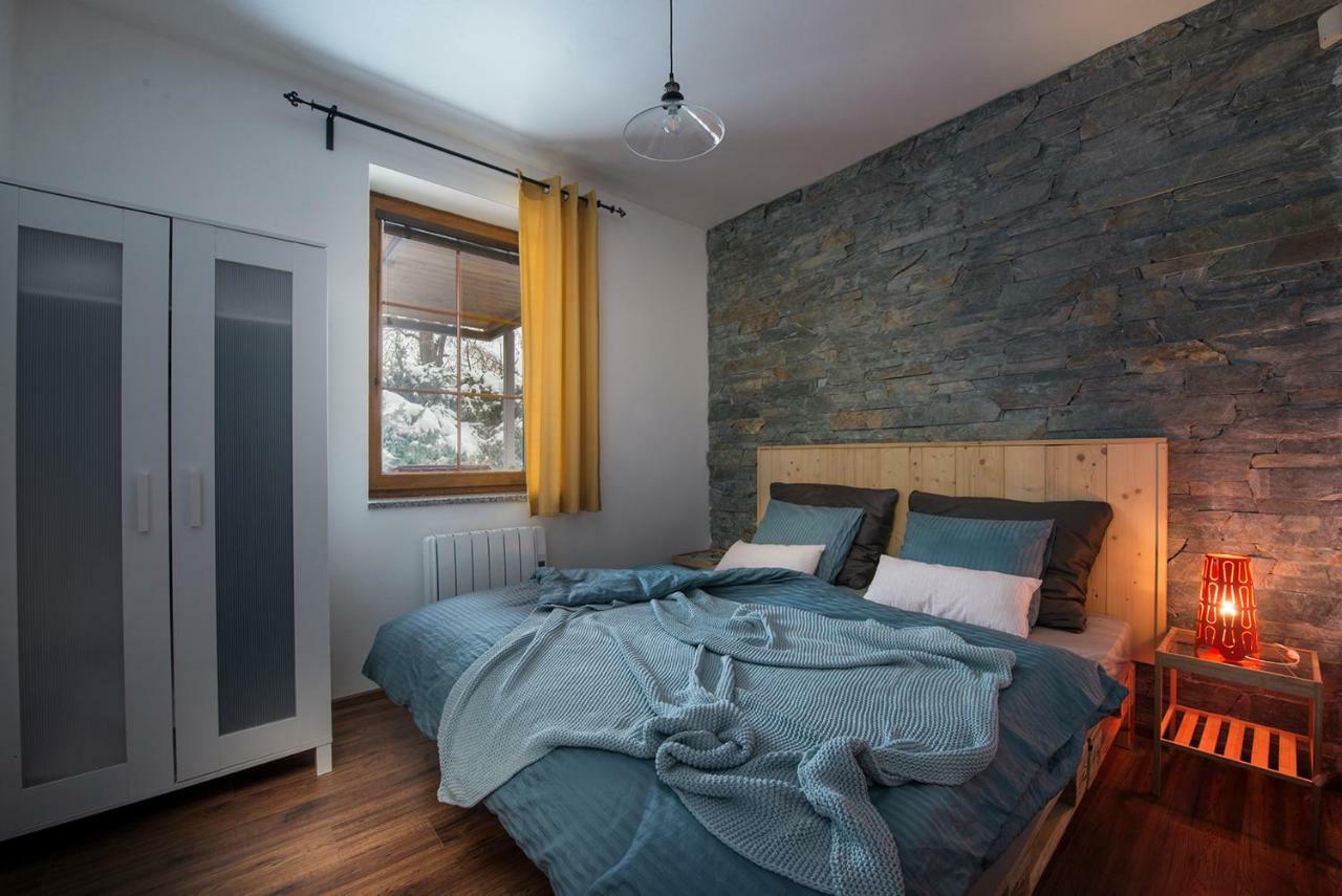 Apartmany Calma Liptovsky Mikulas Exterior foto